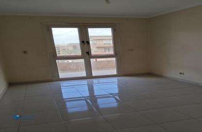 Apartment - 3 Bedrooms - 2 Bathrooms for rent in Saad Zaghloul St. - Rehab City Forth Phase - Al Rehab - New Cairo City - Cairo