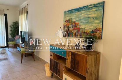 Chalet - 3 Bedrooms - 3 Bathrooms for sale in Marassi - Sidi Abdel Rahman - North Coast