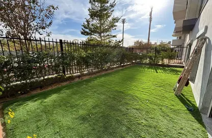 Duplex - 3 Bedrooms - 3 Bathrooms for rent in Eastown - 5th Settlement Compounds - The 5th Settlement - New Cairo City - Cairo