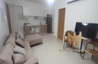 Chalet - 1 Bedroom - 1 Bathroom for rent in Marassi - Sidi Abdel Rahman - North Coast