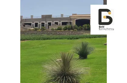 فيلا - 6 غرف نوم - 5 حمامات للبيع في ستون بارك - كمبوندات التجمع الخامس - التجمع الخامس - مدينة القاهرة الجديدة - القاهرة