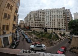 Apartment - 3 bedrooms - 3 bathrooms for للبيع in Roushdy St. - Stanley - Hay Sharq - Alexandria