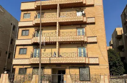 شقة - 3 غرف نوم - 2 حمامات للبيع في المحور المركزي - الحي الاول - مدينة 6 أكتوبر - الجيزة