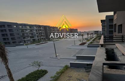 Apartment - 3 Bedrooms - 2 Bathrooms for sale in Stoda - Sheraton Al Matar - El Nozha - Cairo