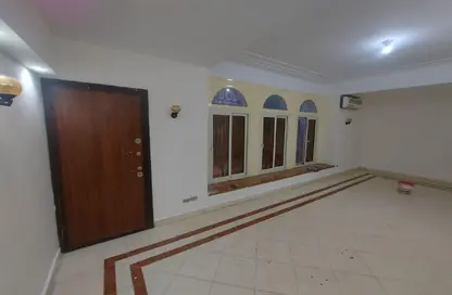 Office Space - Studio - 2 Bathrooms for rent in Al Agouza - Giza