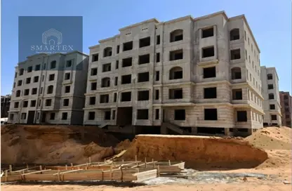 (بنتهاوس  (روف - 3 غرف نوم - 2 حمامات للبيع في كومباوند آلكا - كمبوندات التجمع الخامس - التجمع الخامس - مدينة القاهرة الجديدة - القاهرة