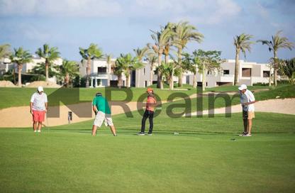 Chalet - 3 Bedrooms - 3 Bathrooms for sale in Hacienda Bay - Sidi Abdel Rahman - North Coast