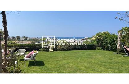Villa - 5 Bedrooms - 4 Bathrooms for sale in Mountain View - Ras Al Hekma - North Coast