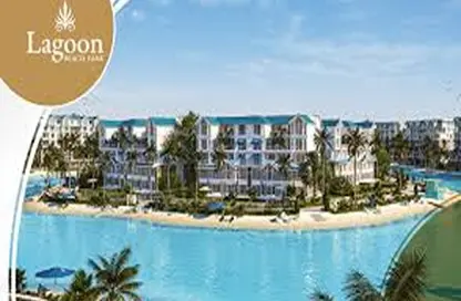 iVilla - 3 Bedrooms - 3 Bathrooms for sale in Aliva - Mostakbal City Compounds - Mostakbal City - Future City - Cairo
