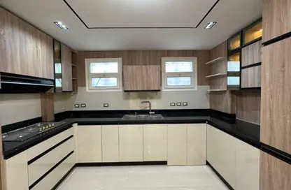 Duplex - 3 Bedrooms - 4 Bathrooms for rent in Mountain View iCity - 5th Settlement Compounds - The 5th Settlement - New Cairo City - Cairo