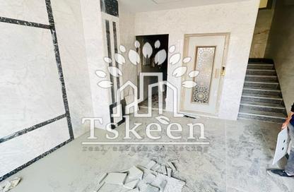 Apartment - 3 Bedrooms - 3 Bathrooms for sale in West Somid Road - West Somid - 6 October City - Giza
