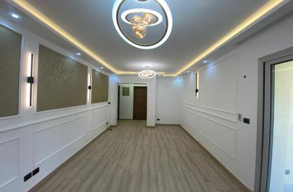 Apartment - 2 Bedrooms - 1 Bathroom for sale in Madinaty - Cairo