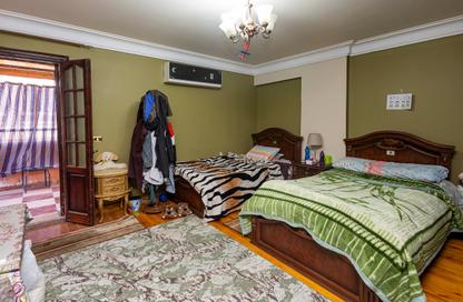 Apartment - 4 Bedrooms - 2 Bathrooms for sale in El Mandara - Hay Than El Montazah - Alexandria