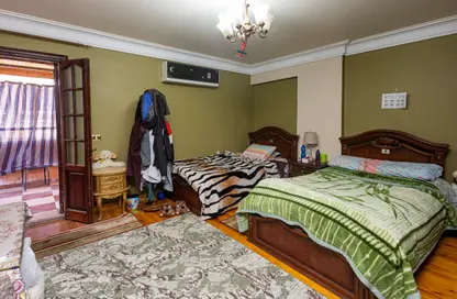 Apartment - 4 Bedrooms - 2 Bathrooms for sale in El Mandara - Hay Than El Montazah - Alexandria