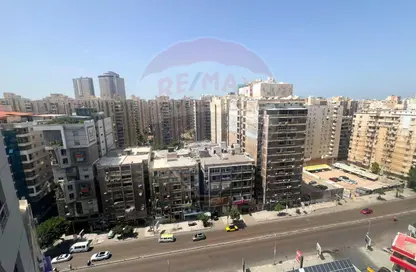 Apartment - 3 Bedrooms - 2 Bathrooms for sale in Roushdy - Hay Sharq - Alexandria