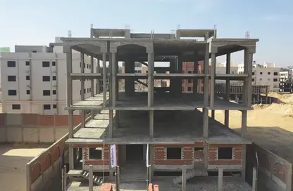 Apartment - 3 Bedrooms - 3 Bathrooms for sale in El Lotus - New Cairo City - Cairo