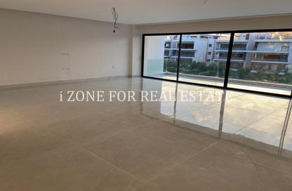 Apartment - 3 Bedrooms - 3 Bathrooms for rent in Lake View Residence - 5th Settlement Compounds - The 5th Settlement - New Cairo City - Cairo