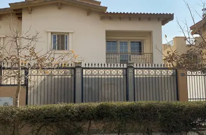 فيلا - 8 غرف نوم - 7 حمامات للبيع في هايد بارك - كمبوندات التجمع الخامس - التجمع الخامس - مدينة القاهرة الجديدة - القاهرة