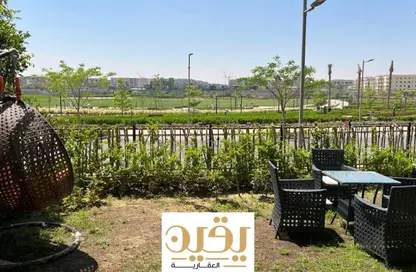 Apartment - 3 Bedrooms - 3 Bathrooms for rent in Mivida - 5th Settlement Compounds - The 5th Settlement - New Cairo City - Cairo