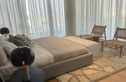 Townhouse - 3 Bedrooms - 3 Bathrooms for sale in Azha North - Ras Al Hekma - North Coast