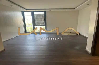 Apartment - 3 Bedrooms - 3 Bathrooms for rent in Hyde Park - 5th Settlement Compounds - The 5th Settlement - New Cairo City - Cairo