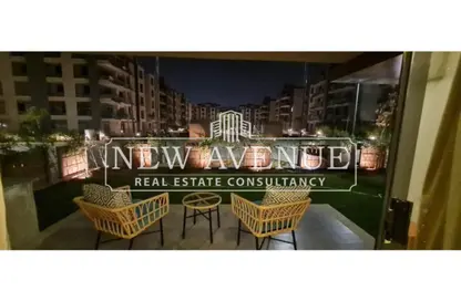 Apartment - 2 Bedrooms - 2 Bathrooms for sale in Azad - 5th Settlement Compounds - The 5th Settlement - New Cairo City - Cairo Apartment - 2 Bedrooms - 2 Bathrooms for sale in Azad - 5th Settlement Compounds - The 5th Settlement - New Cairo City - Cairo