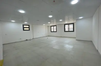 Clinic - Studio - 1 Bathroom for sale in Cairo University Compound - Sheikh Zayed Compounds - Sheikh Zayed City - Giza