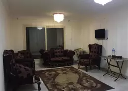 شقة - 3 غرف نوم - 1 حمام للايجار في بدر المصرية - الحي الثالث - مدينة بدر - القاهرة