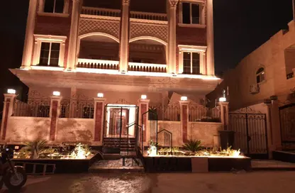 Apartment - 3 Bedrooms - 3 Bathrooms for sale in El Yasmeen - New Cairo City - Cairo
