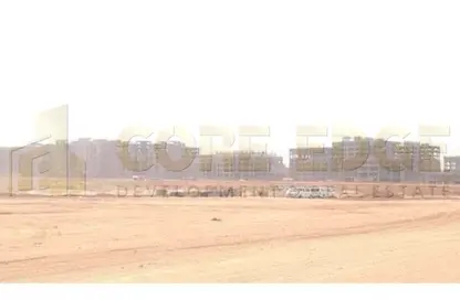 شقة - 3 غرف نوم - 2 حمامات للبيع في بيت الوطن - كمبوندات الشيخ زايد - الشيخ زايد - الجيزة
