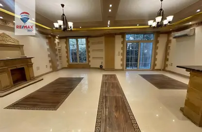 Townhouse - 3 Bedrooms - 3 Bathrooms for sale in La Rosa - 5th Settlement Compounds - The 5th Settlement - New Cairo City - Cairo