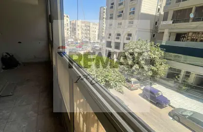 شقة - 3 غرف نوم - 2 حمامات للبيع في شارع السيد الميرغني - الماظة - مصر الجديدة - القاهرة