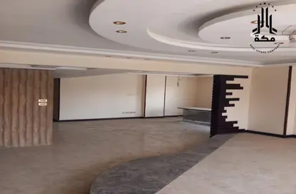 Apartment - 3 Bedrooms - 3 Bathrooms for sale in Salah Salem St. - Roxy - Heliopolis - Masr El Gedida - Cairo