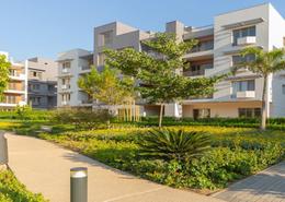 Apartment - 2 bedrooms - 2 bathrooms for للبيع in District 5 - The 5th Settlement - New Cairo City - Cairo