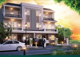 Villa - 5 bedrooms for للبيع in Green Plaza St. - Smouha - Hay Sharq - Alexandria
