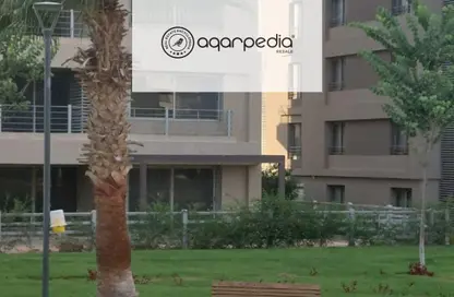 Apartment - 3 Bedrooms - 4 Bathrooms for sale in Capital Gardens   Palm Hills - Mostakbal City Compounds - Mostakbal City - Future City - Cairo