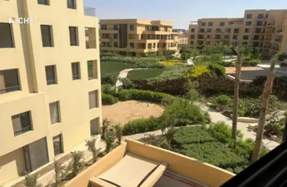 Apartment - Studio - 1 Bathroom for sale in O West - 6 October Compounds - 6 October City - Giza
