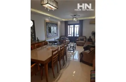 Apartment - 3 Bedrooms - 2 Bathrooms for rent in El Rehab Extension - Al Rehab - New Cairo City - Cairo
