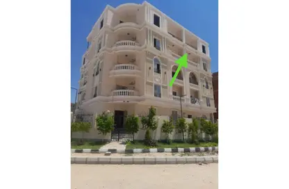 Apartment - 3 Bedrooms - 3 Bathrooms for sale in New Lotus - The 5th Settlement - New Cairo City - Cairo