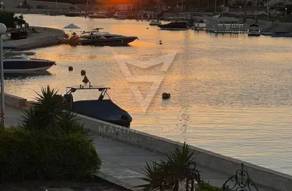 Villa - 5 Bedrooms - 5 Bathrooms for sale in Marina 6 - Marina - Al Alamein - North Coast