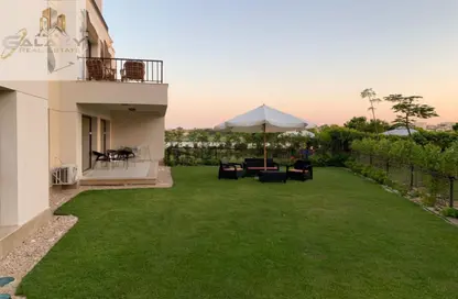 شاليه - 3 غرف نوم - 2 حمامات للبيع في مراسي - سيدي عبد الرحمن - الساحل الشمالي