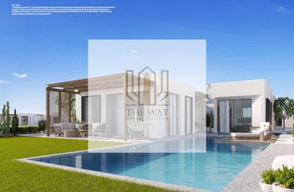 Villa - 2 Bedrooms - 3 Bathrooms for sale in Caesar - Qesm Marsa Matrouh - North Coast