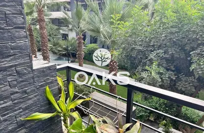 شقة - 4 غرف نوم - 4 حمامات للبيع في دبليو من ووتر وي - المستثمرين الجنوبية - مدينة القاهرة الجديدة - القاهرة