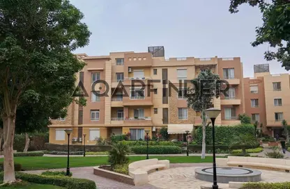 شقة - 2 غرف نوم - 2 حمامات للايجار في جوار - الحي الثالث عشر - الشيخ زايد - الجيزة