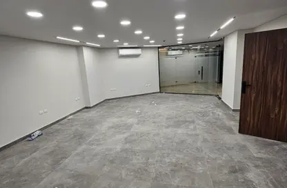 مساحات مكتبية - استوديو - 3 حمامات للايجار في ريحانة بلازا - زهراء المعادي - حي المعادي - القاهرة