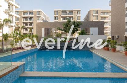 Apartment - 3 Bedrooms - 2 Bathrooms for sale in Taj City - 5th Settlement Compounds - The 5th Settlement - New Cairo City - Cairo