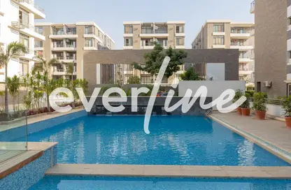 Apartment - 3 Bedrooms - 2 Bathrooms for sale in Taj City - 5th Settlement Compounds - The 5th Settlement - New Cairo City - Cairo