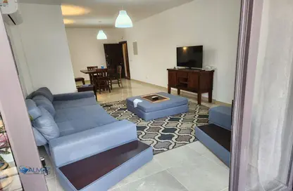 Apartment - 3 Bedrooms - 2 Bathrooms for sale in Fifth Square - The 5th Settlement - New Cairo City - Cairo