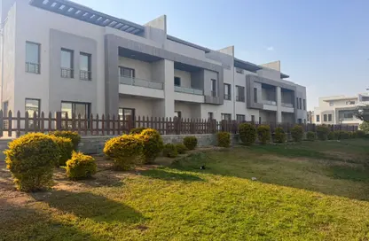 Villa - 4 Bedrooms - 4 Bathrooms for sale in Wesal City - El Shorouk Compounds - Shorouk City - Cairo