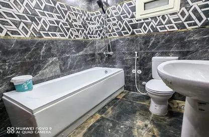 Apartment - 3 Bedrooms - 2 Bathrooms for sale in Gate 1 - Khofo - Hadayek El Ahram - Giza